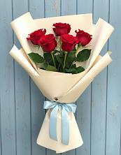 Букет Классика чувств в Островном