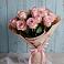 Букет цветов из: Розы в Островном
