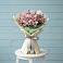 Букет цветов из: Орхидеи и Розы в Островном