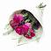 Букет цветов из: Розы в Островном