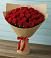 Букет Красные розы Милано в Островном