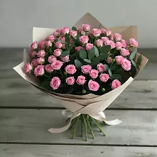 Букет Удовольствие в Островном