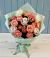 Букет цветов из: Розы в Островном