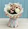 Букет цветов из: Розы в Островном